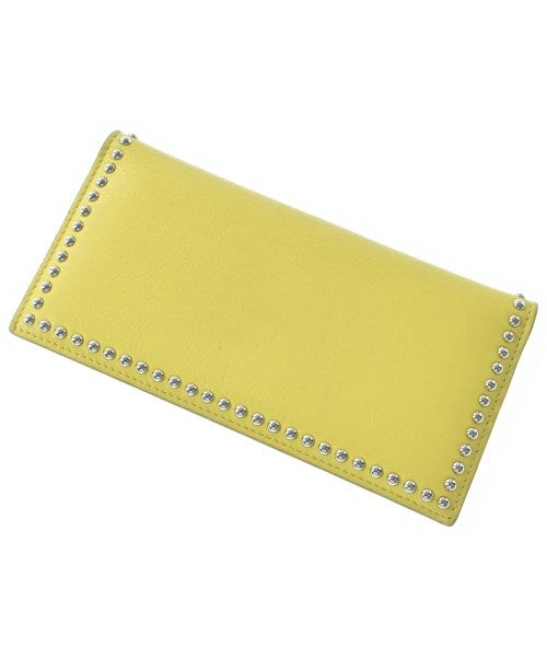 J&M DAVIDSON กระเป๋าสตางค์/กระเป๋าใส่เหรียญ