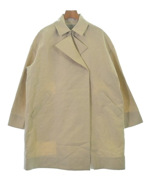 J&M DAVIDSON เสื้อโค้ทเชสเตอร์ฟิลด์