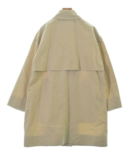 J&M DAVIDSON เสื้อโค้ทเชสเตอร์ฟิลด์