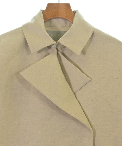J&M DAVIDSON เสื้อโค้ทเชสเตอร์ฟิลด์