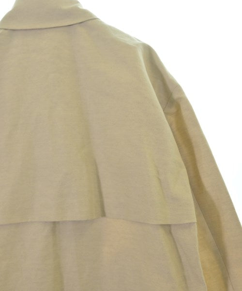 J&M DAVIDSON เสื้อโค้ทเชสเตอร์ฟิลด์