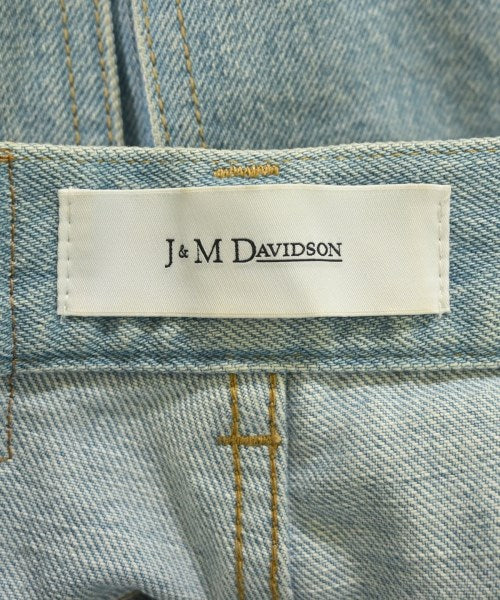 J&M DAVIDSON ยีนส์