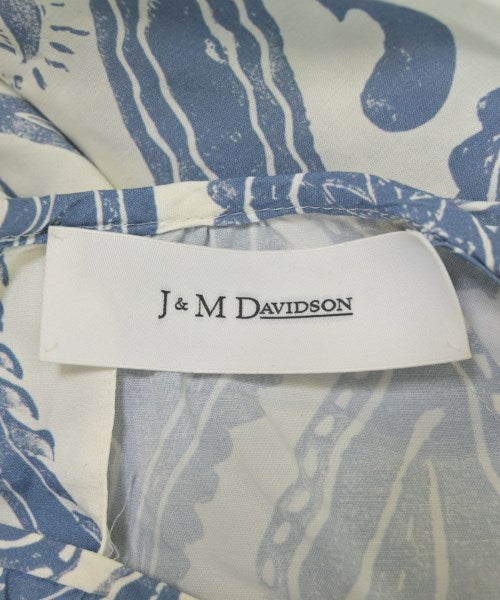 J&M DAVIDSON ชุดเดรส