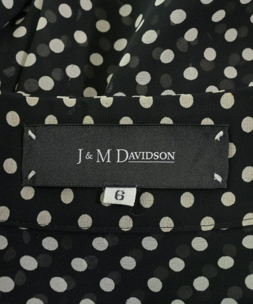 J&M DAVIDSON เสื้อสตรี