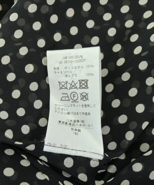 J&M DAVIDSON เสื้อสตรี