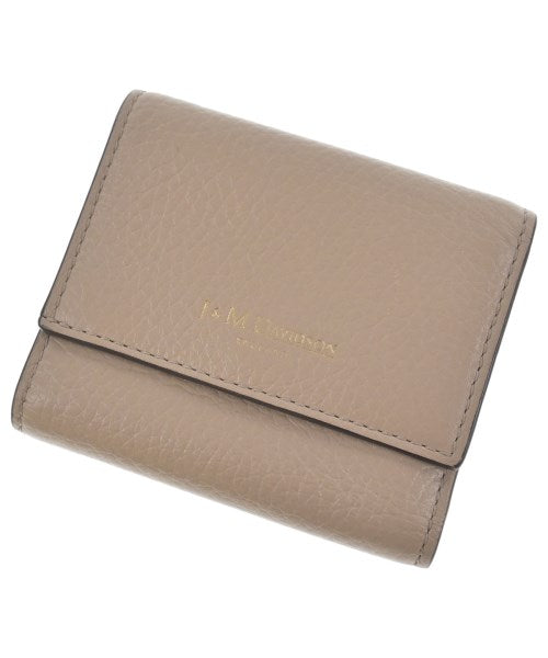 J&M DAVIDSON กระเป๋าสตางค์/กระเป๋าใส่เหรียญ