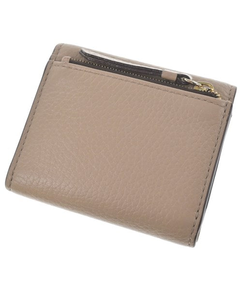 J&M DAVIDSON กระเป๋าสตางค์/กระเป๋าใส่เหรียญ