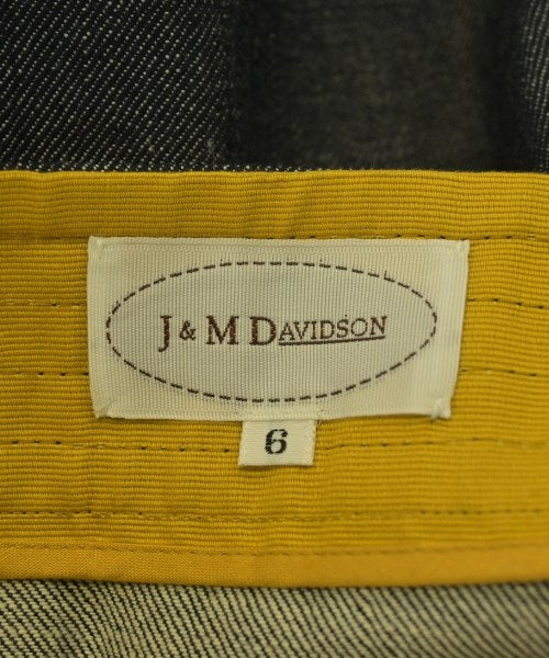 J&M DAVIDSON กระโปรงยาว/แม็กซี่ยาว