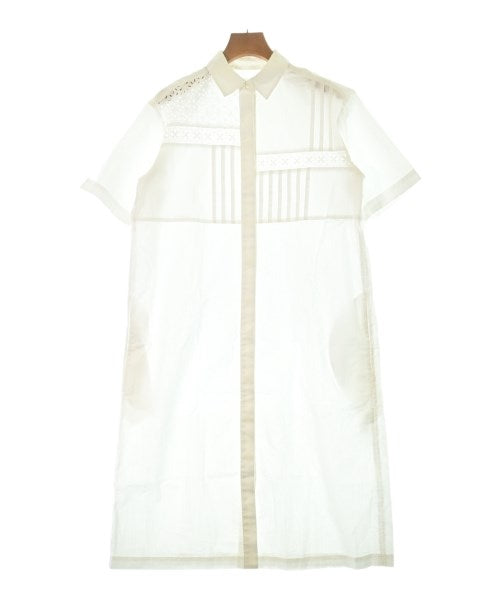 J&M DAVIDSON ชุดเดรส
