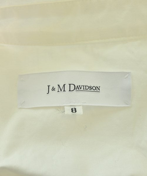 J&M DAVIDSON ชุดเดรส