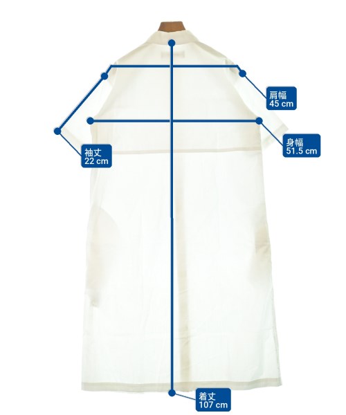 J&M DAVIDSON ชุดเดรส