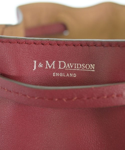 J&M DAVIDSON กระเป๋าสะพาย