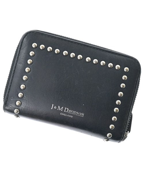 J&M DAVIDSON กระเป๋าสตางค์/กระเป๋าใส่เหรียญ