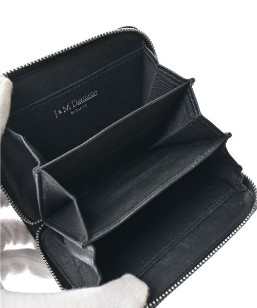J&M DAVIDSON กระเป๋าสตางค์/กระเป๋าใส่เหรียญ