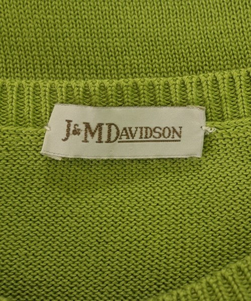 J&M DAVIDSON เสื้อคาร์ดิแกน
