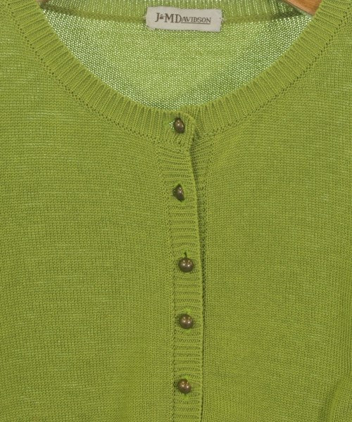 J&M DAVIDSON เสื้อคาร์ดิแกน