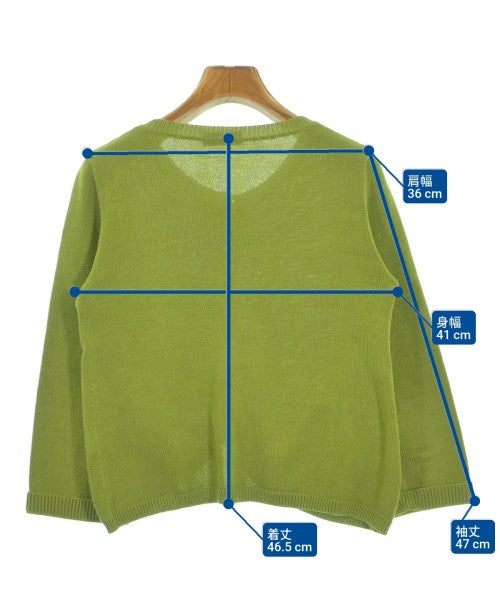 J&M DAVIDSON เสื้อคาร์ดิแกน