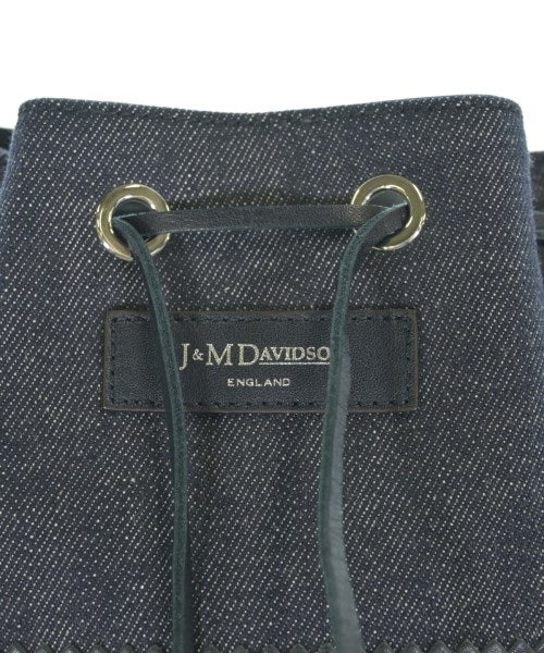 J&M DAVIDSON กระเป๋าสะพาย