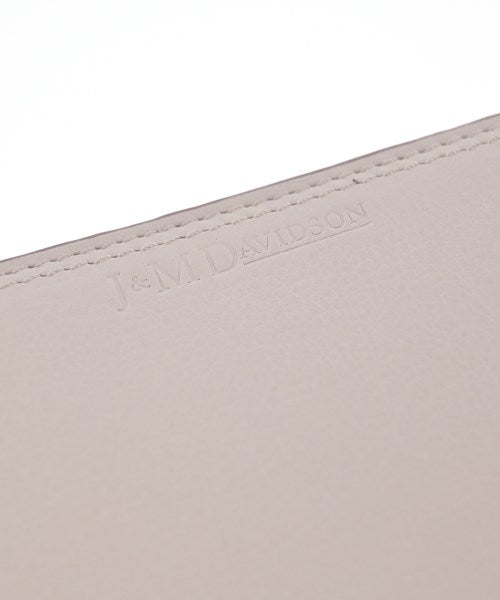 J&M DAVIDSON กระเป๋าสตางค์/กระเป๋าใส่เหรียญ