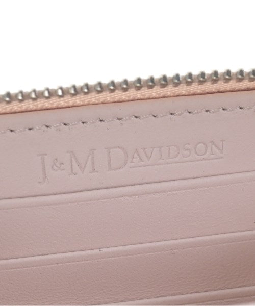 J&M DAVIDSON กระเป๋าสตางค์/กระเป๋าใส่เหรียญ