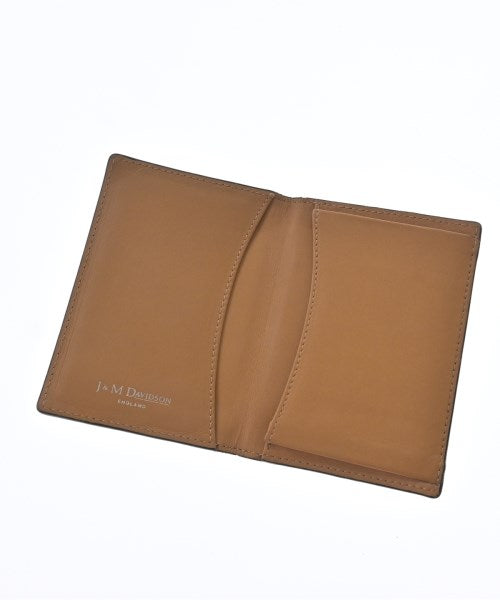 J&M DAVIDSON กล่องใส่บัตร
