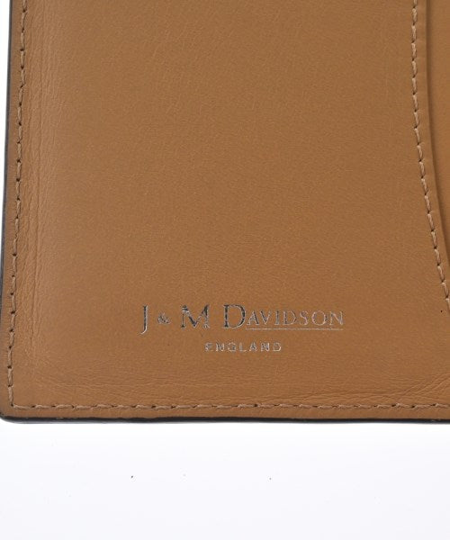 J&M DAVIDSON กล่องใส่บัตร