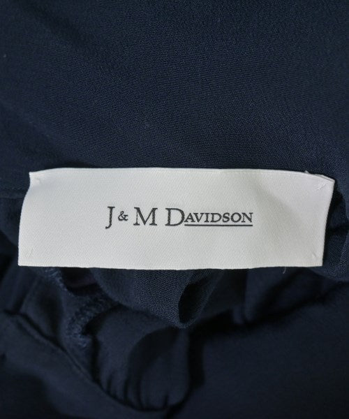 J&M DAVIDSON ชุดเดรส