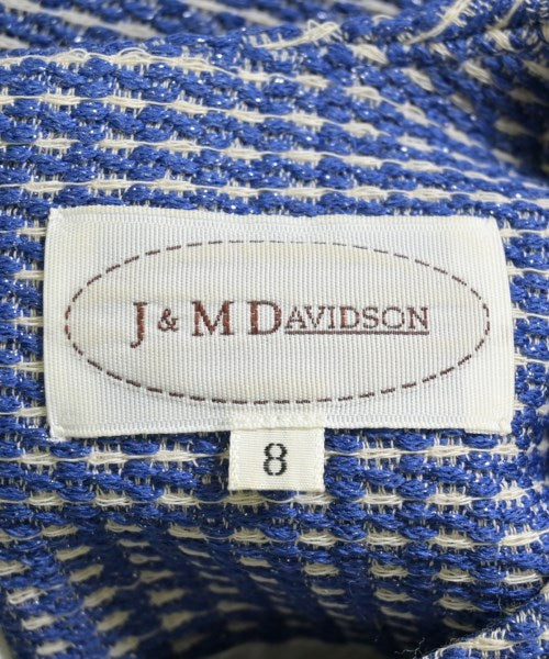 J&M DAVIDSON ชุดเดรส