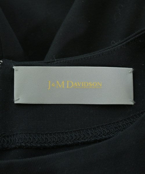 J&M DAVIDSON เสื้อยืด/เสื้อท็อปส์