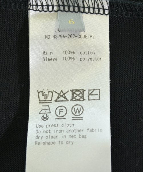 J&M DAVIDSON เสื้อยืด/เสื้อท็อปส์