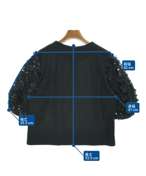 J&M DAVIDSON เสื้อยืด/เสื้อท็อปส์