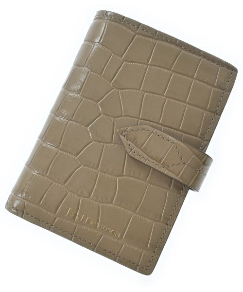 J&M DAVIDSON กระเป๋าสตางค์/กระเป๋าใส่เหรียญ