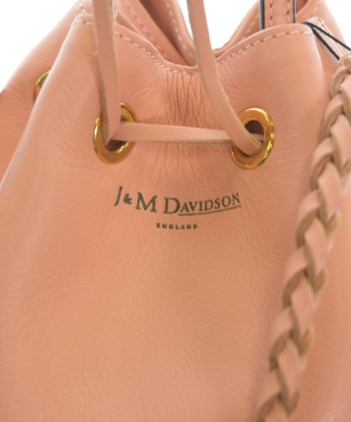 J&M DAVIDSON กระเป๋าสะพาย