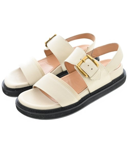 J&M DAVIDSON รองเท้าแตะ