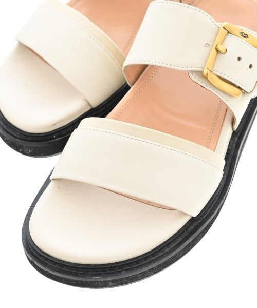 J&M DAVIDSON รองเท้าแตะ