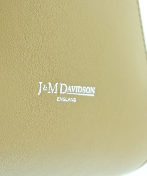 J&M DAVIDSON กระเป๋าสะพาย