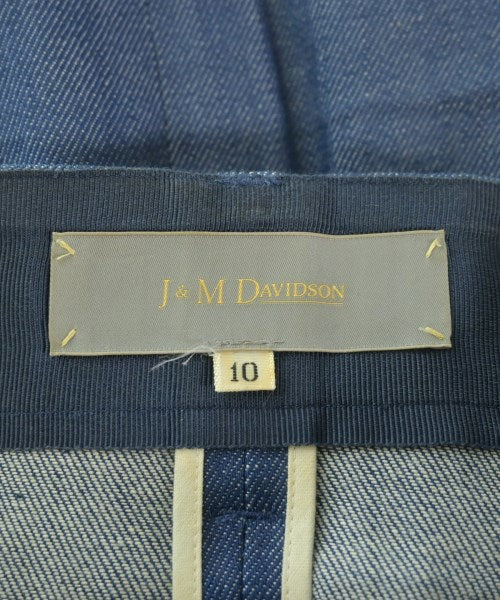J&M DAVIDSON กระโปรงยาว/แม็กซี่ยาว