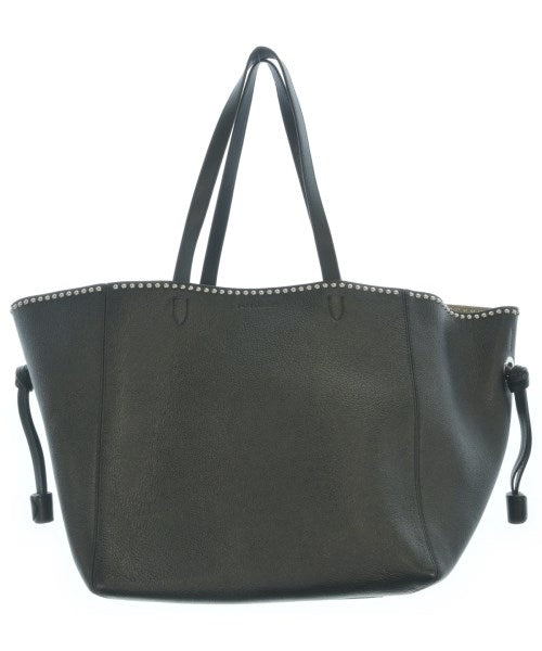 J&M DAVIDSON กระเป๋าถือขนาดใหญ่