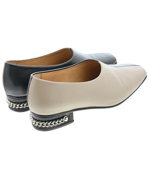 J&M DAVIDSON รองเท้าสวมทางการ