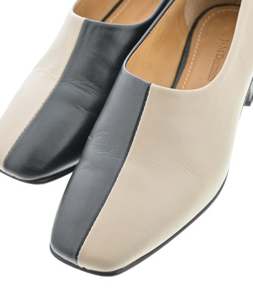 J&M DAVIDSON รองเท้าสวมทางการ