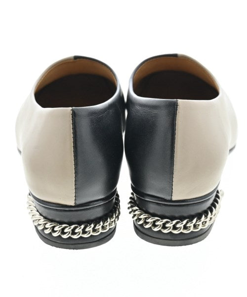 J&M DAVIDSON รองเท้าสวมทางการ