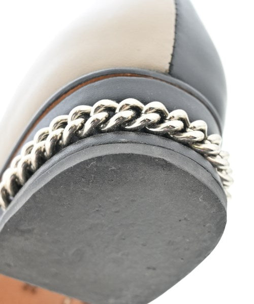 J&M DAVIDSON รองเท้าสวมทางการ