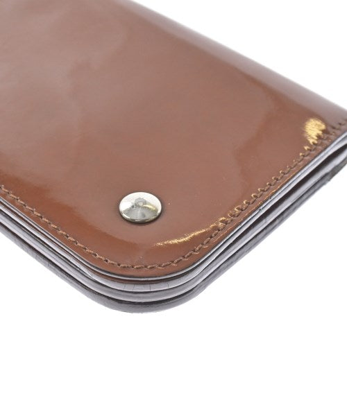 J&M DAVIDSON กระเป๋าสตางค์/กระเป๋าใส่เหรียญ