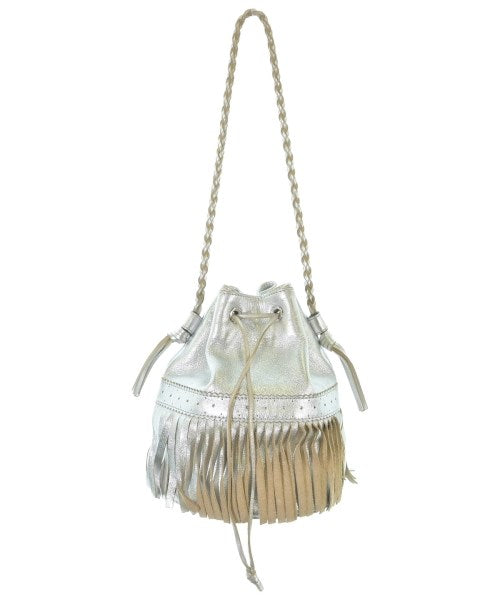 J&M DAVIDSON กระเป๋าสะพาย