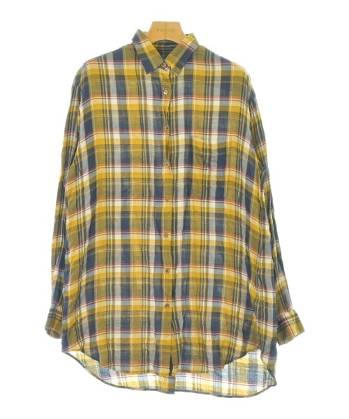 J&M DAVIDSON เสื้อลำลอง