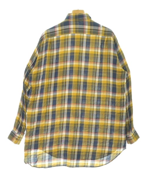 J&M DAVIDSON เสื้อลำลอง