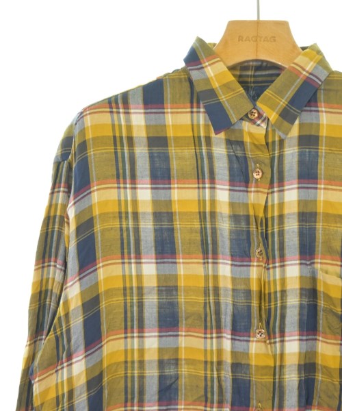 J&M DAVIDSON เสื้อลำลอง