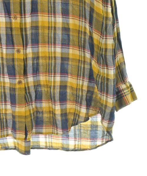 J&M DAVIDSON เสื้อลำลอง