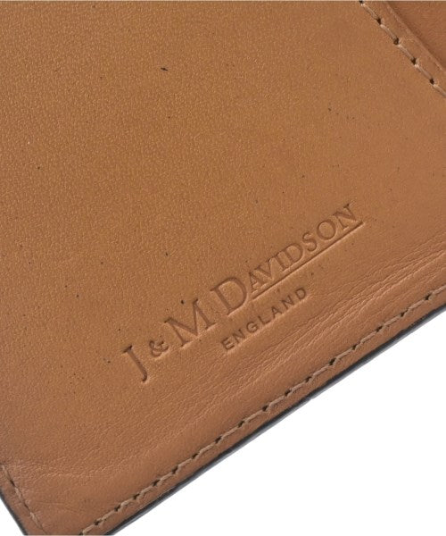 J&M DAVIDSON กล่องใส่บัตร