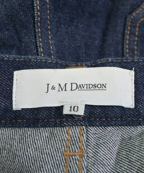 J&M DAVIDSON ยีนส์